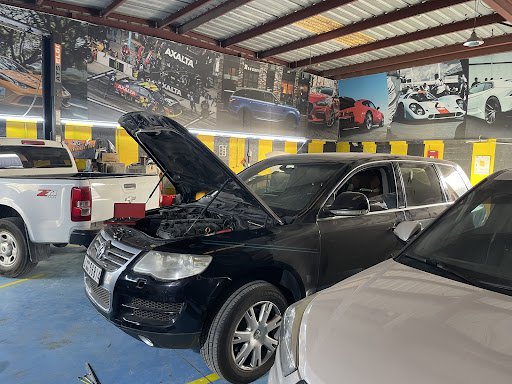 TURBO QUICK AUTO SERVICES