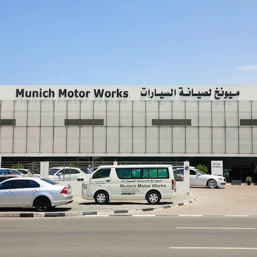 Munich Motor Works