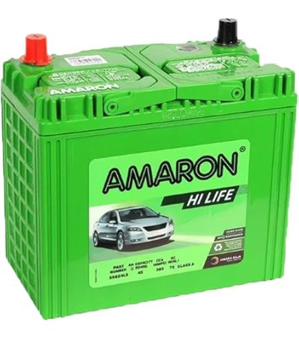 Battery World