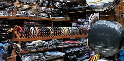 JAWHART AL SAJJA AUTO ACCESSORIES TR LLC