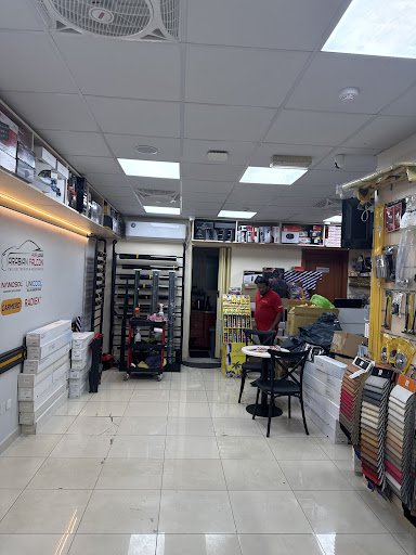 Al Shaheen Al Arabi Auto Accessories. الشاهين العربي للمخفي