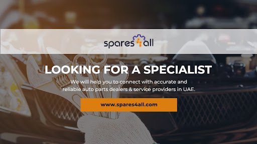 Spares4all