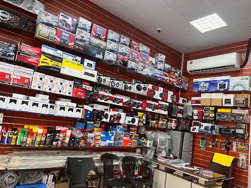 Noor Al Khor Auto Accessories LLC