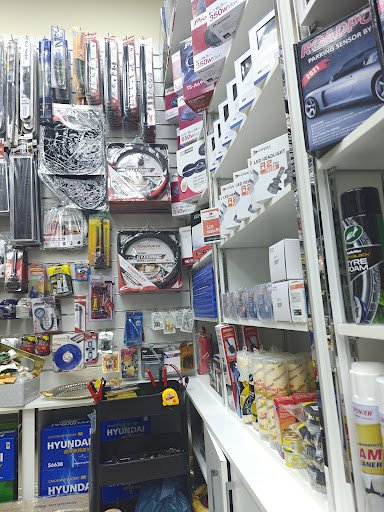 Gharshub Auto Accessoriesغرشوب لتجارة زينة السيارات