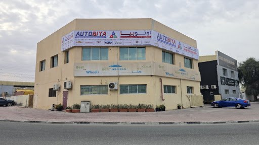 Autobiya Auto Spare Parts Trading LLC