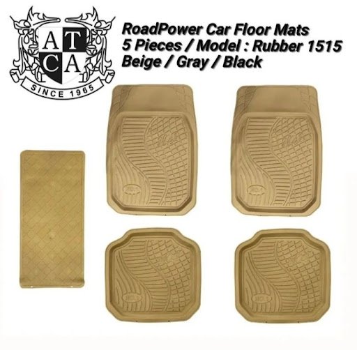 Al Taif Car Accessories Warehouse and Showroom