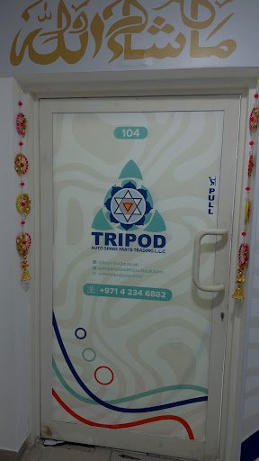 TRIPOD AUTO SPARE PARTS TRADING L.L.C.