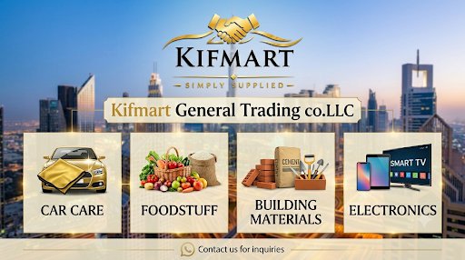 Kifmart General Trading Co. LLC