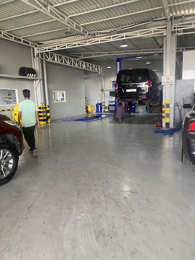 AUTOFIXING