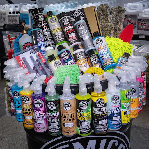 Majestic Auto Accessories Trading | Car Care Products