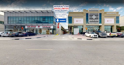 Imperial Star Auto Accessories trading L.L.C