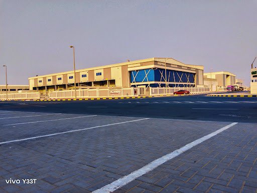 Al Muqarram Auto Parts