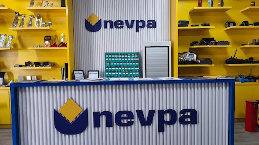 Nevpa International General Trading LLC