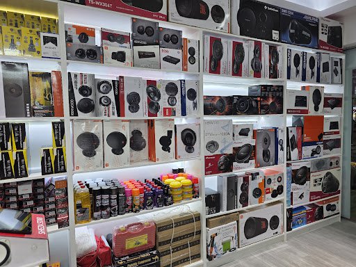SHEZA STAR CAR ACCESSORIES (S.P.S - L.L.C)