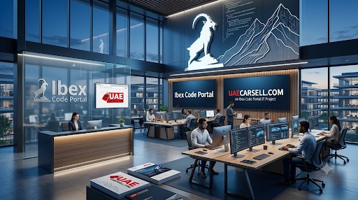UAE CAR SALE