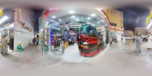 San Car accessories