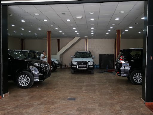 Elite Auto Accessories Fitting LLC
