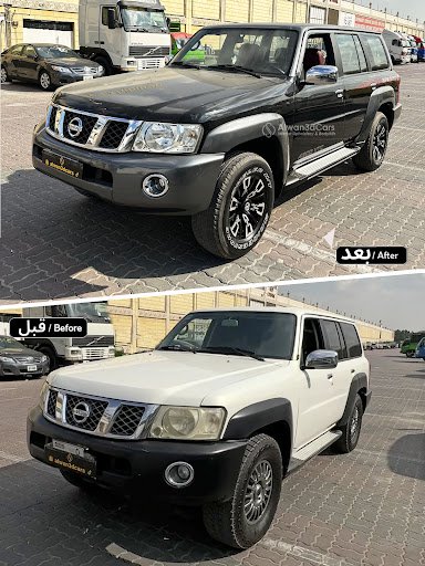 4x4fix