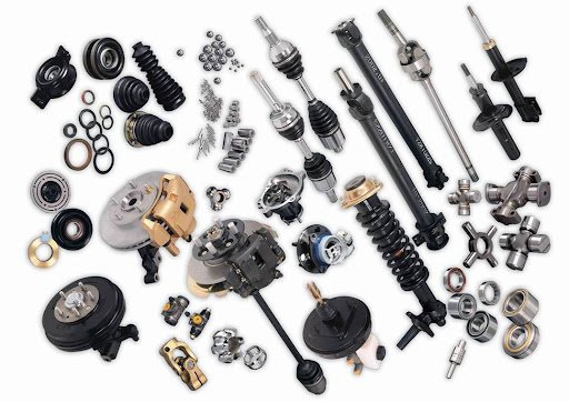 Allied Automotive Parts DWC LLC