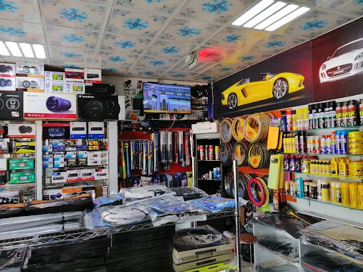 Carplex Car Accessories LLc