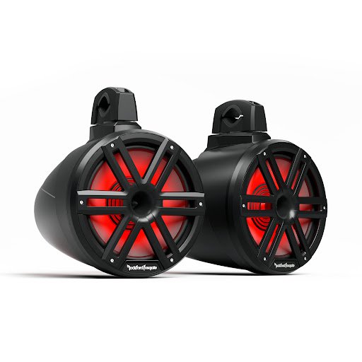 Audio solutions Marine & Car