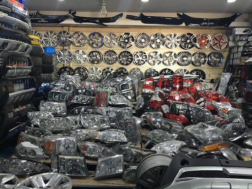 Power Full Auto Accessories trading