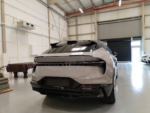 EV Protec