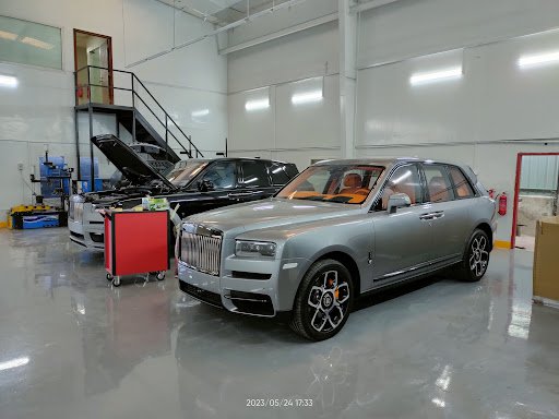 Dourado Auto Service