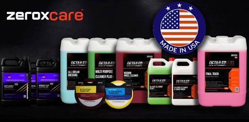 ZeroxCare