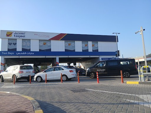 Rana Auto Spare parts Dubai