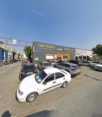 Al Atlal Auto Accessories Trading