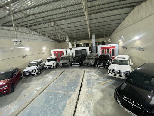 BROTHERS AUTO ACCESSORIES FITTING LLC