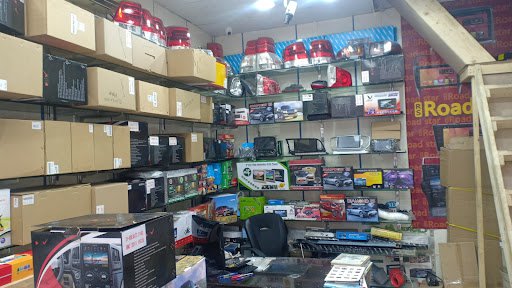 AL JAWDAH AUTO ACCESSORIES TRADING L.L.C.