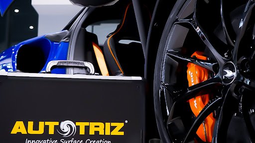 Autotriz Middle East, (Ajman)